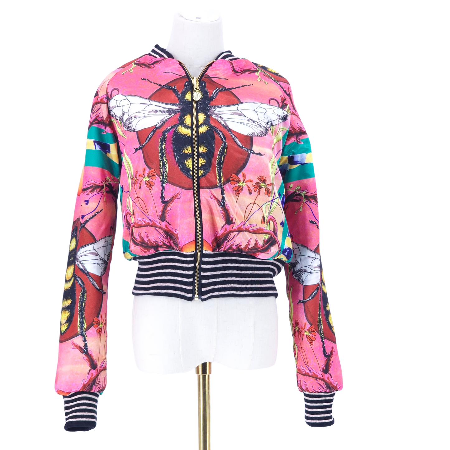 Large Nidnight Navy Quilted Velvet