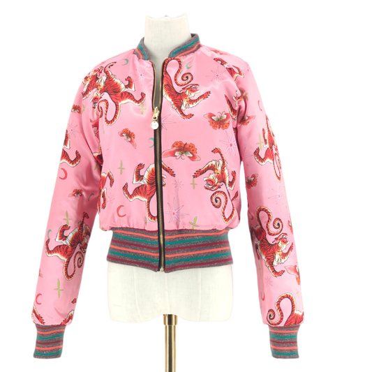 Large Emerald Quilted Velvet