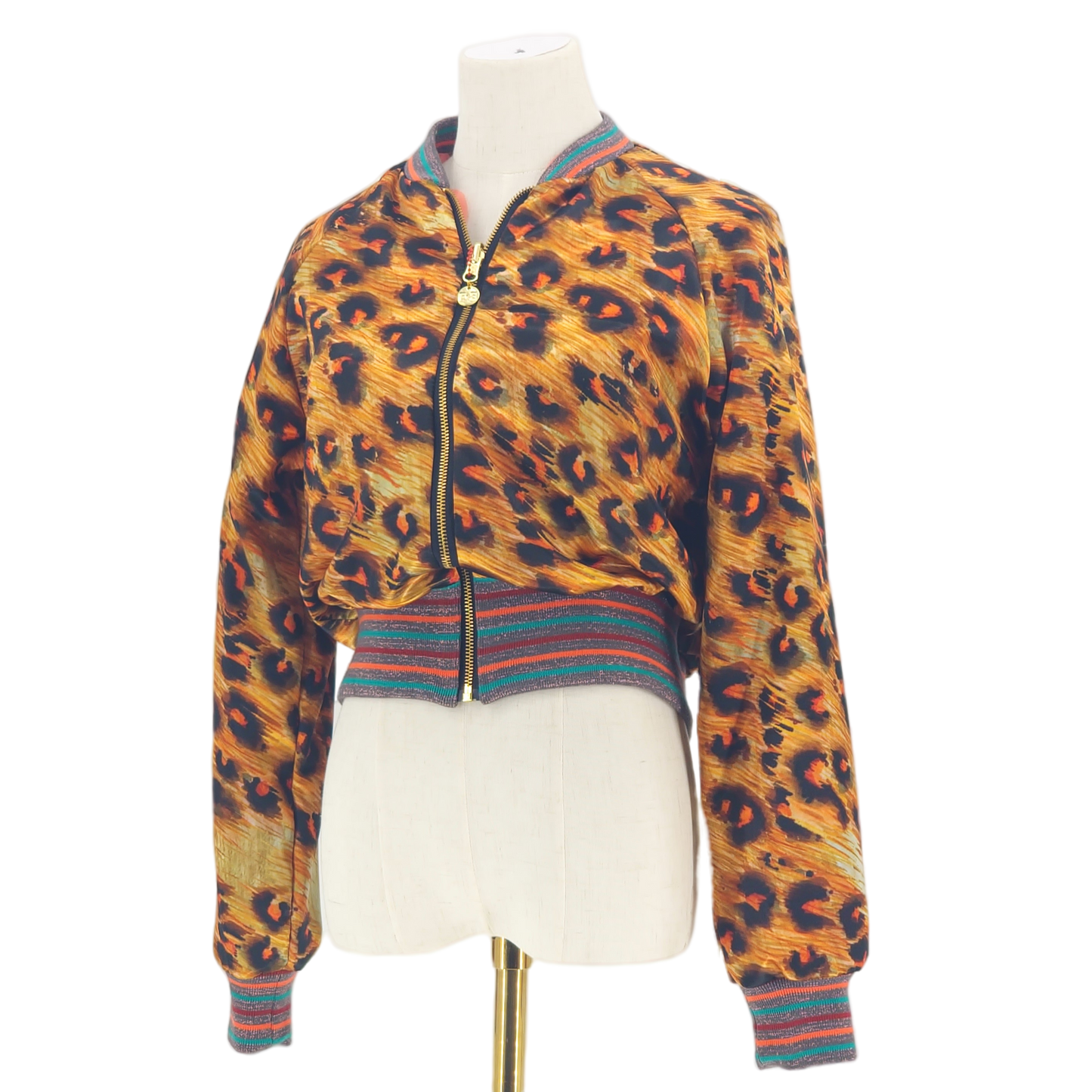 Small 3D Coral Discs