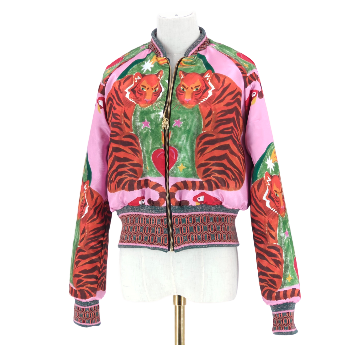 Medium Teal Quilted Velvet